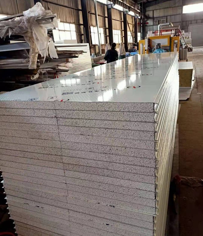 鄭州凈化板批發(fā)告訴你凈化板的優(yōu)點和應用